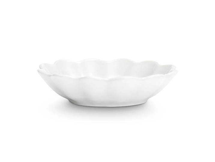 Mateus Bol Oyster 16x18 cm blanc