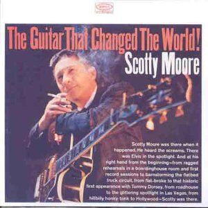 Scotty Moore - The Guitar That... - Preis vom 03.10.2026 20:43:07 h