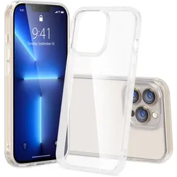 NEVOX StyleShell SHOCKFlex - iPhone 16 P