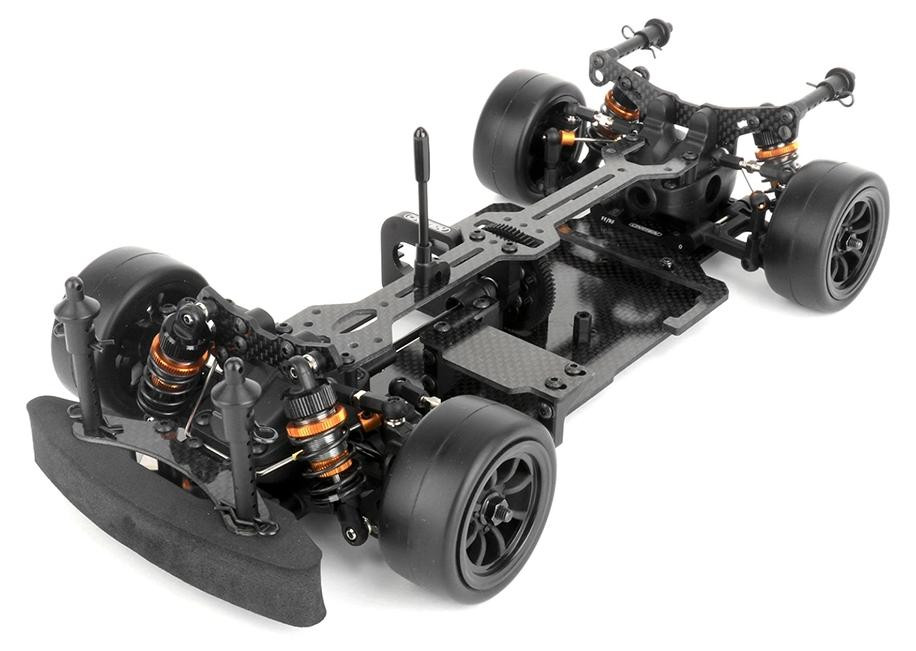 Carten M210 1/10 210 RC-voertuig