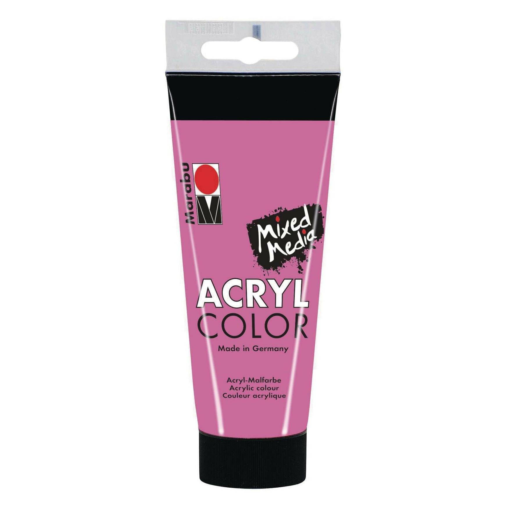 Marabu Acryl Color 100ml (100 ml) (120150033) Mindestbestellmenge: 6 Stück