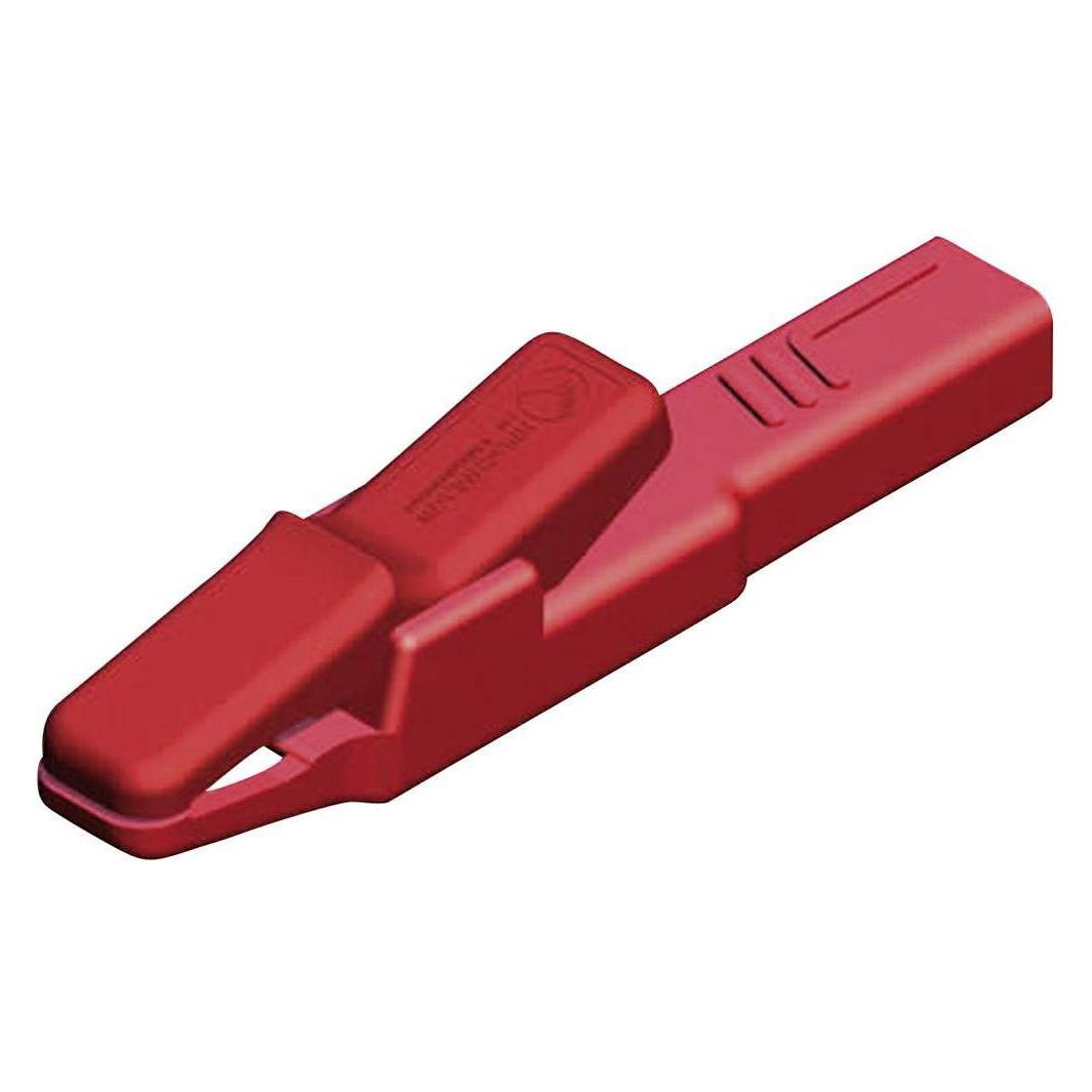 Hirschmann Test & Measurement Labor-Abgreifklemme AK 2 S (932146100)
