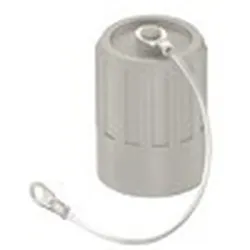 Harting Abdeckkappe 09150005401