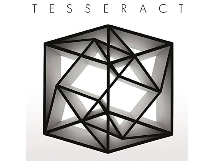 Tesseract - Odyssey/Scala