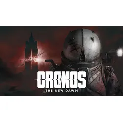 Cronos: The New Dawn