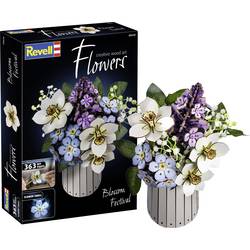 Revell Holz Blossom Festival Holzbausatz 00630