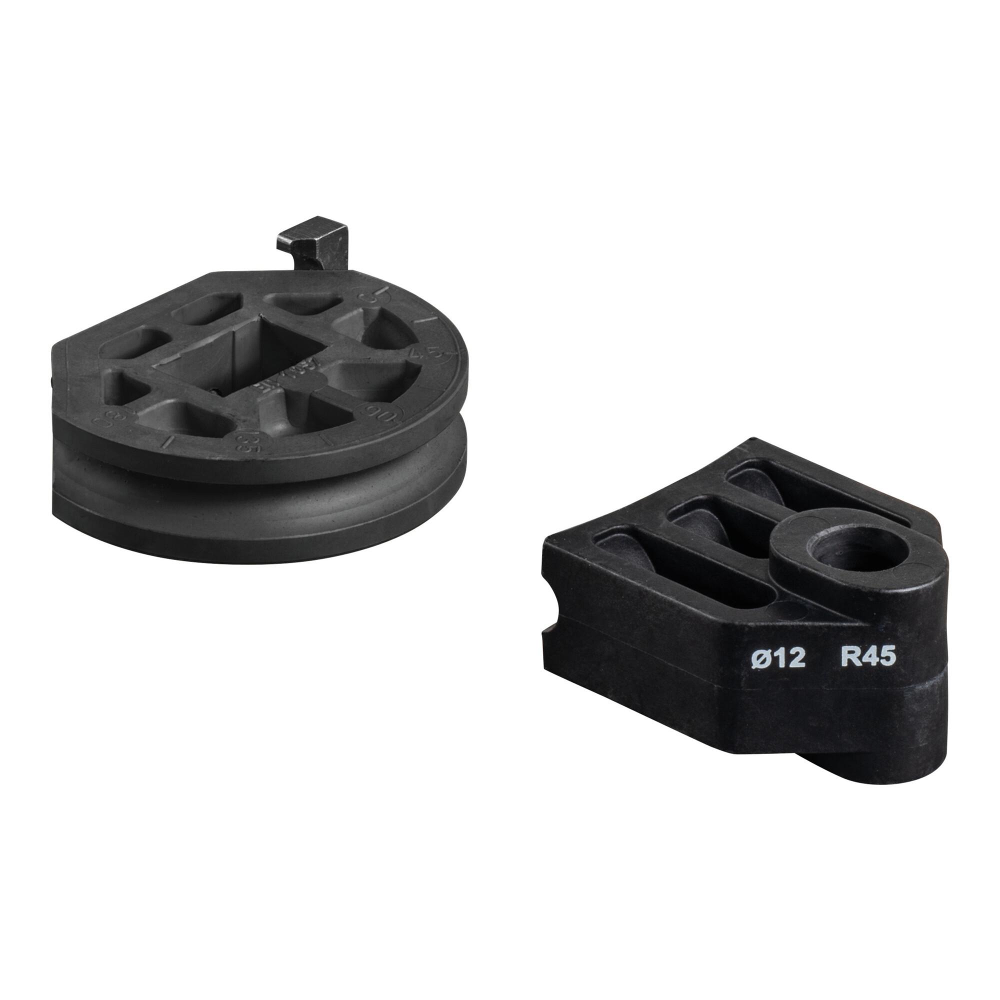 Roller Biegesegment und Gleitstück Durchmesser 12 R45 (581410)