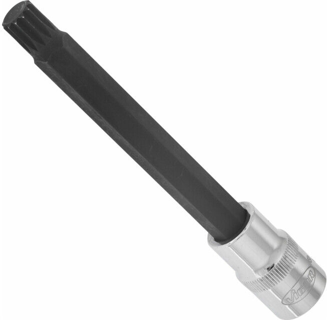 VIGOR Douille tournevis 12,5 mm (1/2