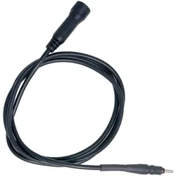 SON Koax-Verbindungskabel für BUSCH + MÜLLER USB-Werk und E-Werk