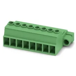 Phoenix Contact Steckerteil IPC 5/ 8-STF-7,62