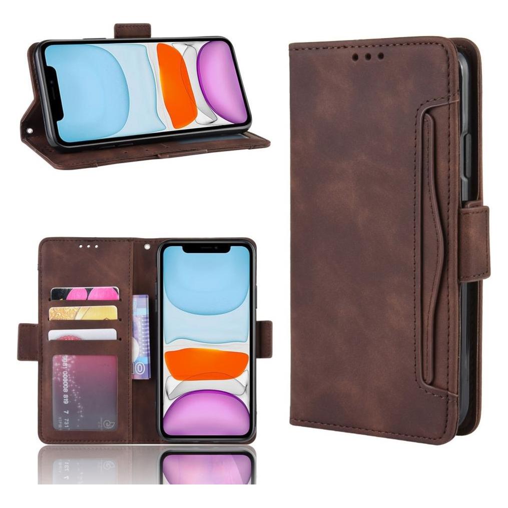Cover-Discount Flip Case (Apple iPhone 12, Apple iPhone 12 Pro) (101121594E)