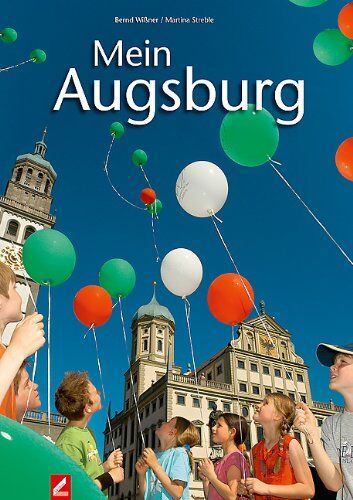 Bernd Wißner - Mein Augsburg - Preis vom 30.09.2026 09:01:18 h