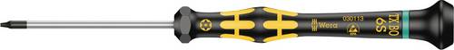 Wera 1567 ESD Kraftform Micro ESD Torx-Schraubendreher Größe (Schraubendreher) T 6 1St.