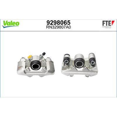 Fte Bremssattel [Hersteller-Nr. 9298065] für Toyota