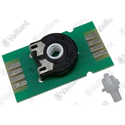 Vaillant Potentiometer Vaillant-Nr. 0010045235