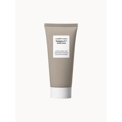 Tranquillity Shower Cream 200ml von Comfort Zone