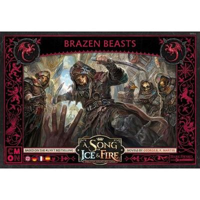Song of Ice & Fire - Brazen Beasts