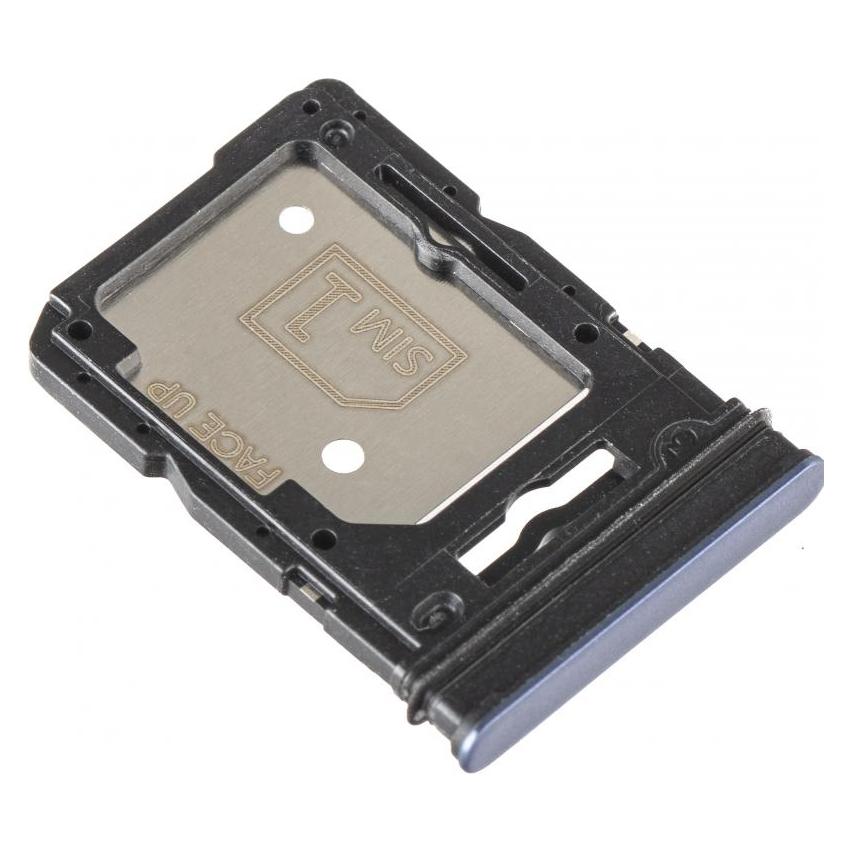Motorola SIM Tray fur Edge 60 Fusion, Pantone Slipstream (Motorola Edge 60 Fusion) (59001133)