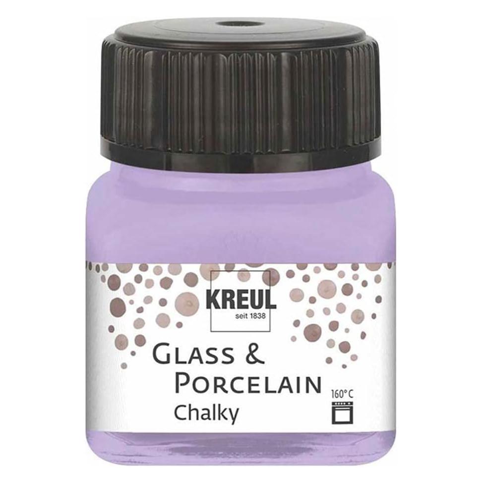 Kreul Porzellan- und Glasfarbe (20 ml) (16636)
