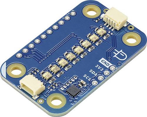 Arduino ABX00109 Modulino Pixels 1St.
