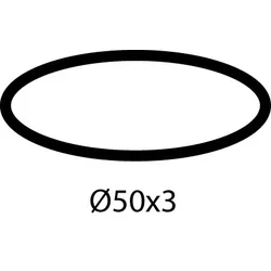 Ideal Standard O-Rind d: 48,9 X 2,62 A860755NU