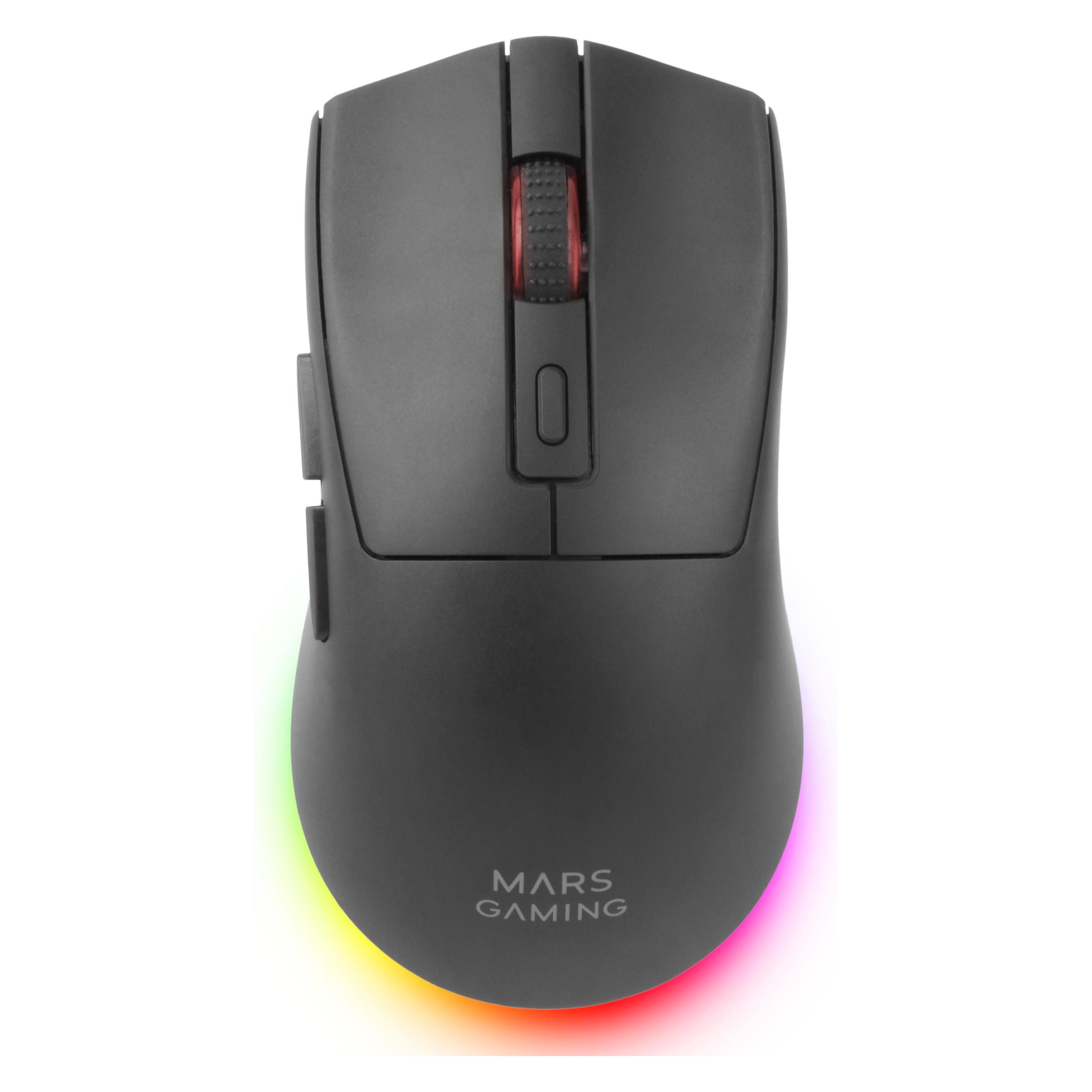 Mars Gaming MM-T3 (Kabelgebunden, Kabellos) (MMT3)