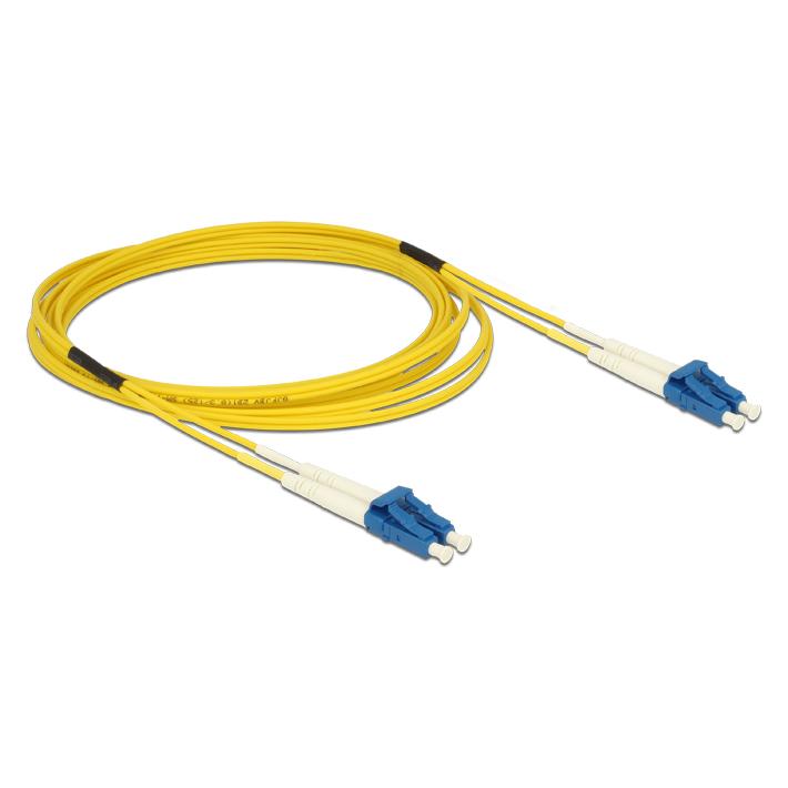 Delock Netzwerkkabel (3 m) (84607)
