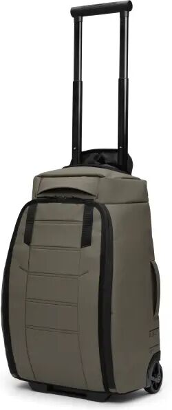 Db Hugger Roller Tasche 40L (Forest Green)