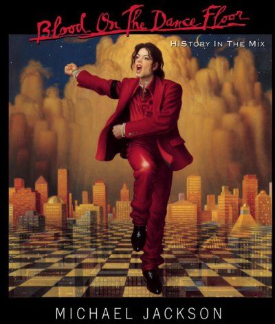 Michael Jackson - Blood on the Dance Floor/Histo - Preis vom 11.10.2026 03:10:56 h