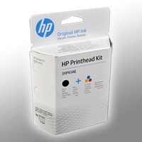 HP Druckkopf 3YP61AE KCMY
