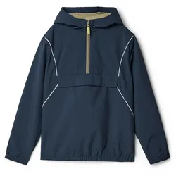 Tchibo - Kinder-Thermo-Windbreaker - Kinder - Gr. 158/164 - silber