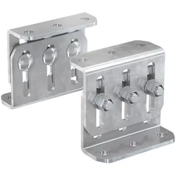 fischer Festpunkte Sattel FMFS M