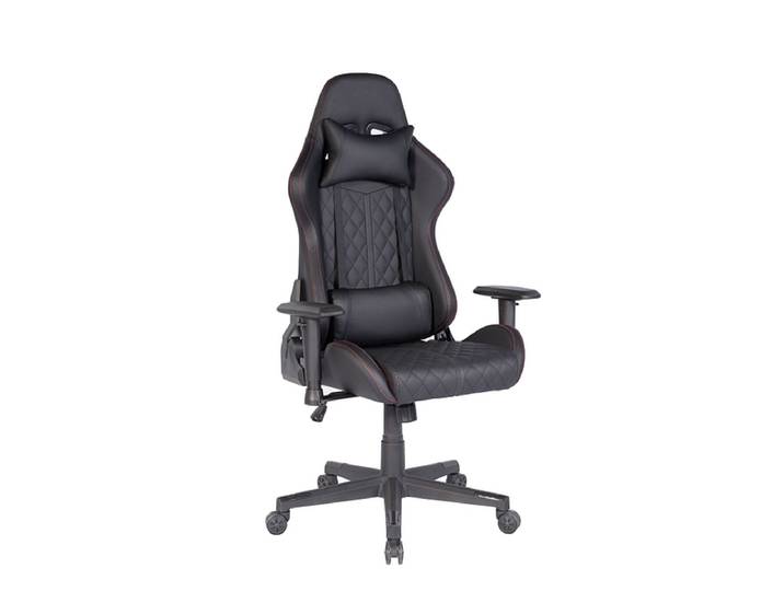 Gaming Sessel WARRIOR Synthetisches Leder