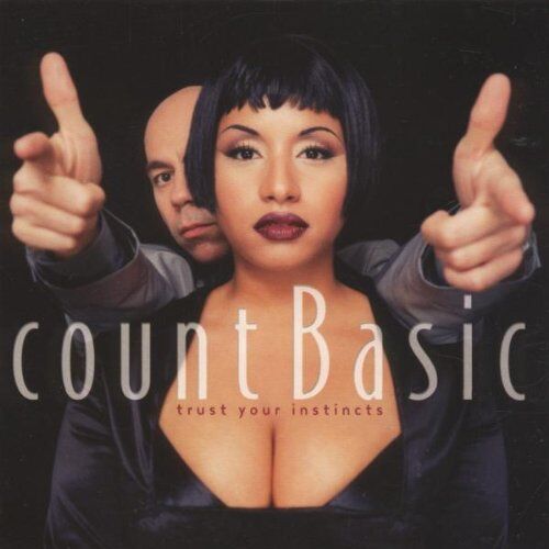 Count Basic - Trust Your Instincts - Preis vom 13.10.2026 19:28:25 h