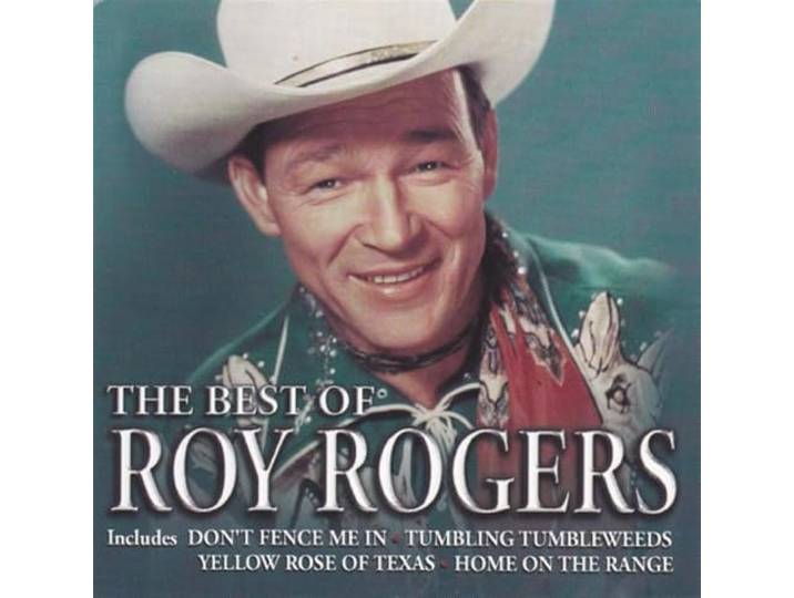 The Best of Roy Rogers