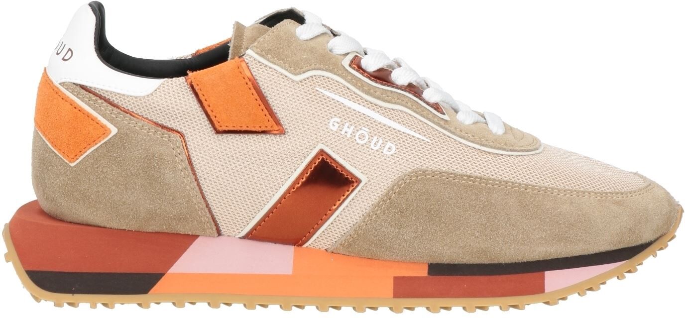 Ghōud Venice Sneakers Mujer Beige 37 Mujer