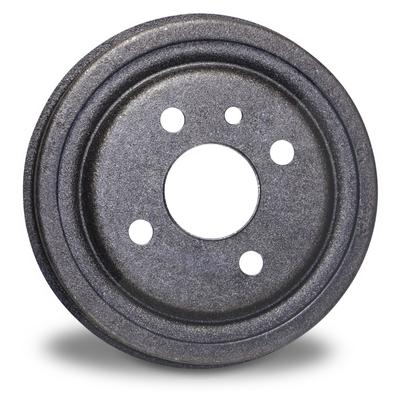 Bestprice 1x Bremstrommel Hinterachse [Hersteller-Nr. 31472423] für Vauxhall, Opel