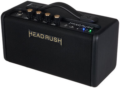 Headrush FRFR GO