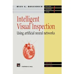 Intelligent Visual Inspection, Fachbücher von R. Rosandich
