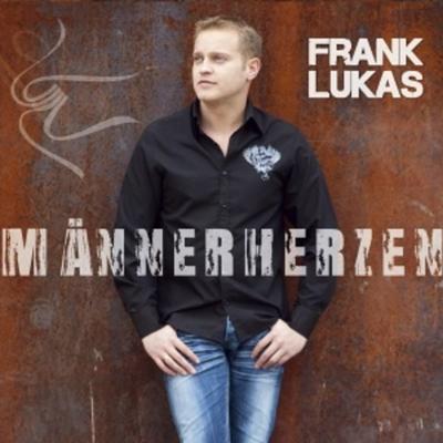 Männerherzen - Frank Lukas, CD