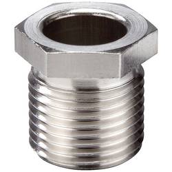 Wiska 30070182 SBL56 Ni Schraubbuchse schlagfest M56 Metall Natur 1 St.