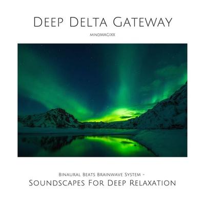 Deep Delta Gateway - Joshua Armentraut, Audio, 4057664809223