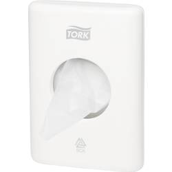TORK 566000 Hygienebeutel-Spender Weiß 1 St.