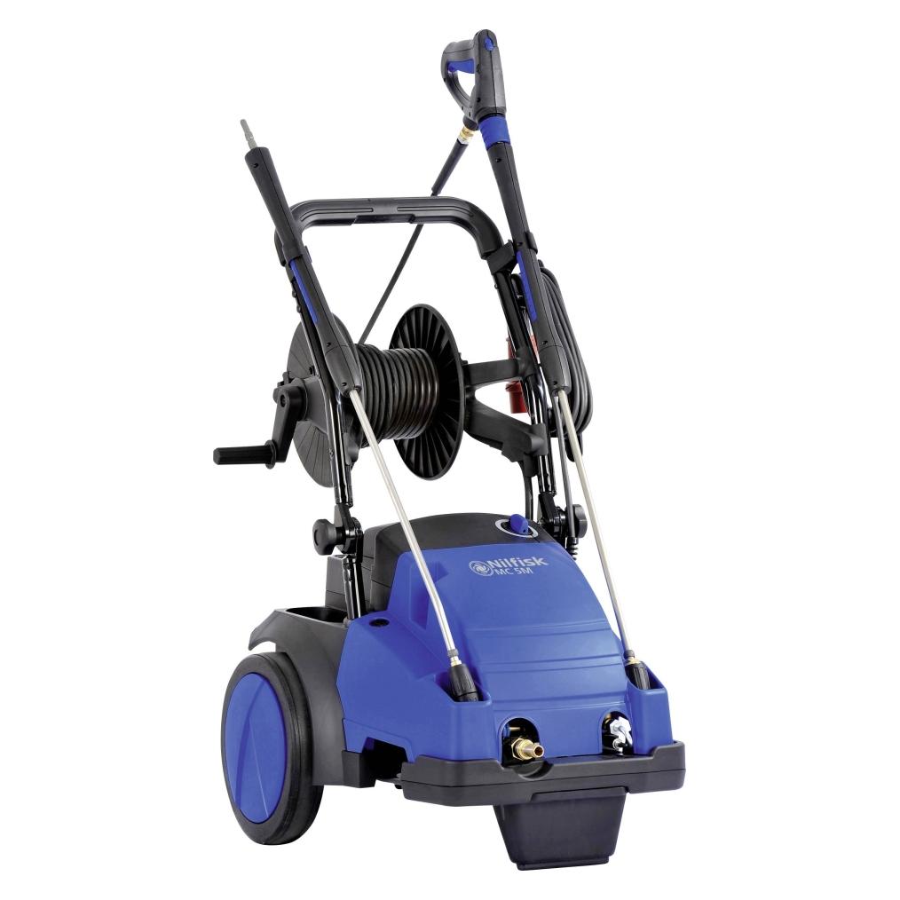 Nilfisk Mc 5m-200/1050 Xt (Poseidon 5-56 Xt) Hoc (Netzbetrieb) (107146716)