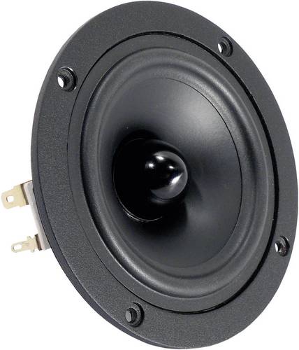 Visaton B 80 3.3 Zoll 8cm Breitbänder 30W 8Ω