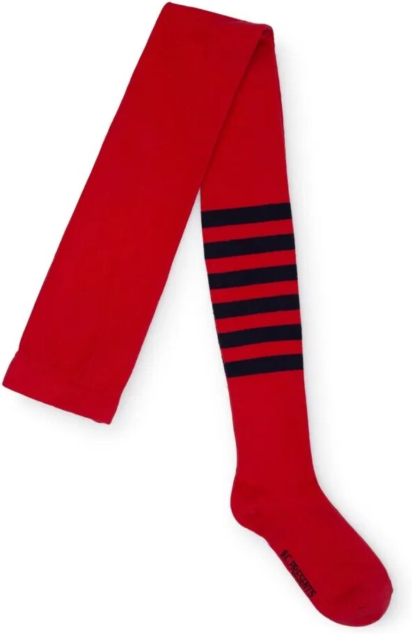 Bobo Choses Collants Rouge 16/18