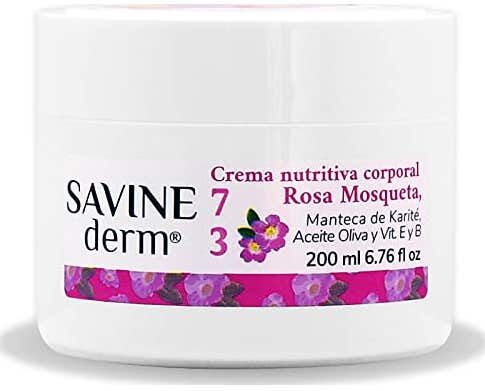 NEW COMFORT Crema Corporal Aceite Oliva 200 ml