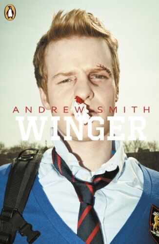 Andrew Smith - Winger - Preis vom 09.10.2026 07:28:09 h
