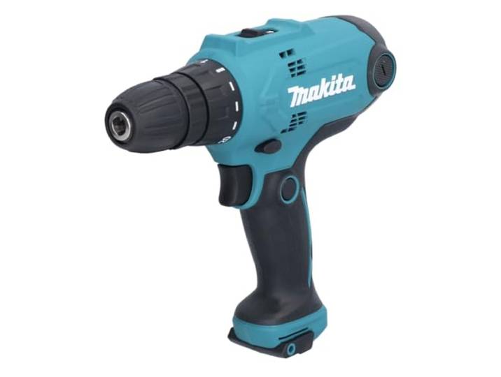 Perceuse visseuse 320W Ø10mm - MAKITA DF0300