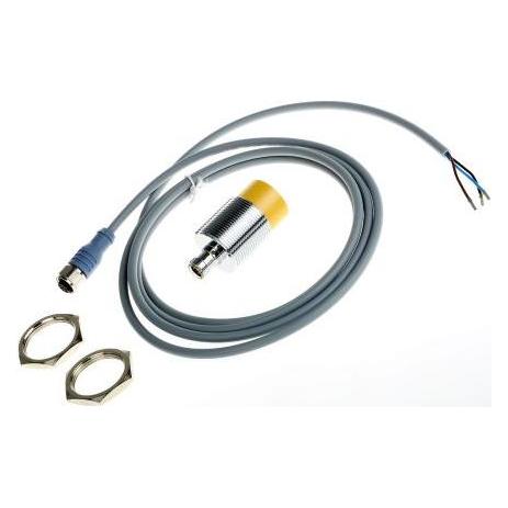 Turck Induktiver Näherungsschalter 30mm (Schalter) (NI30U-M30-AP6X-H1141)
